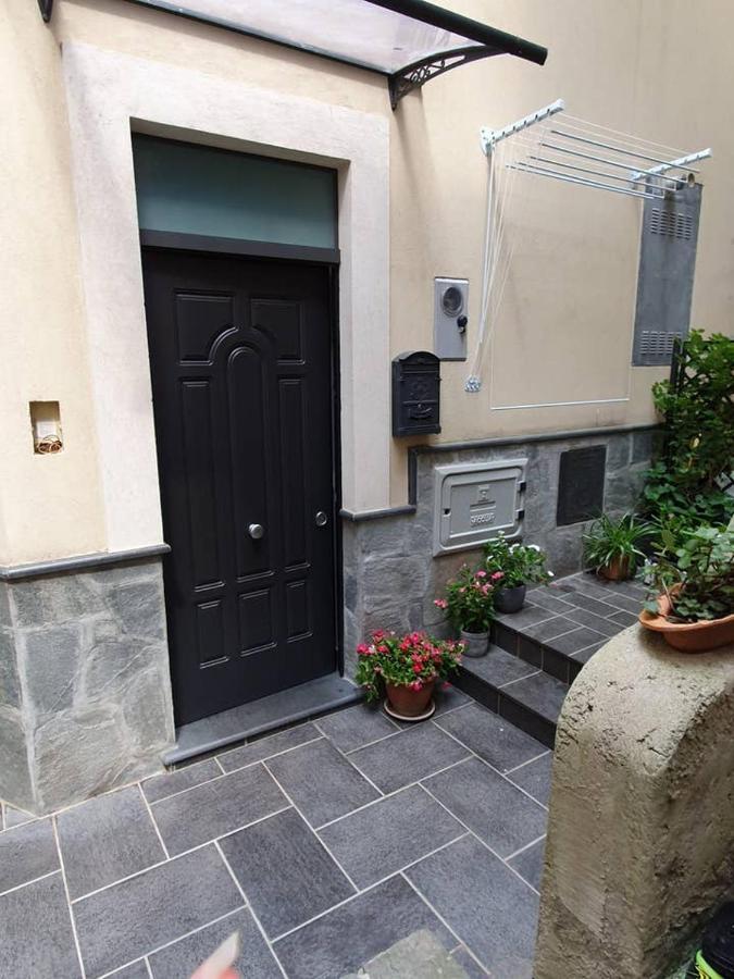 Casa Faenza Daire Amalfi Dış mekan fotoğraf