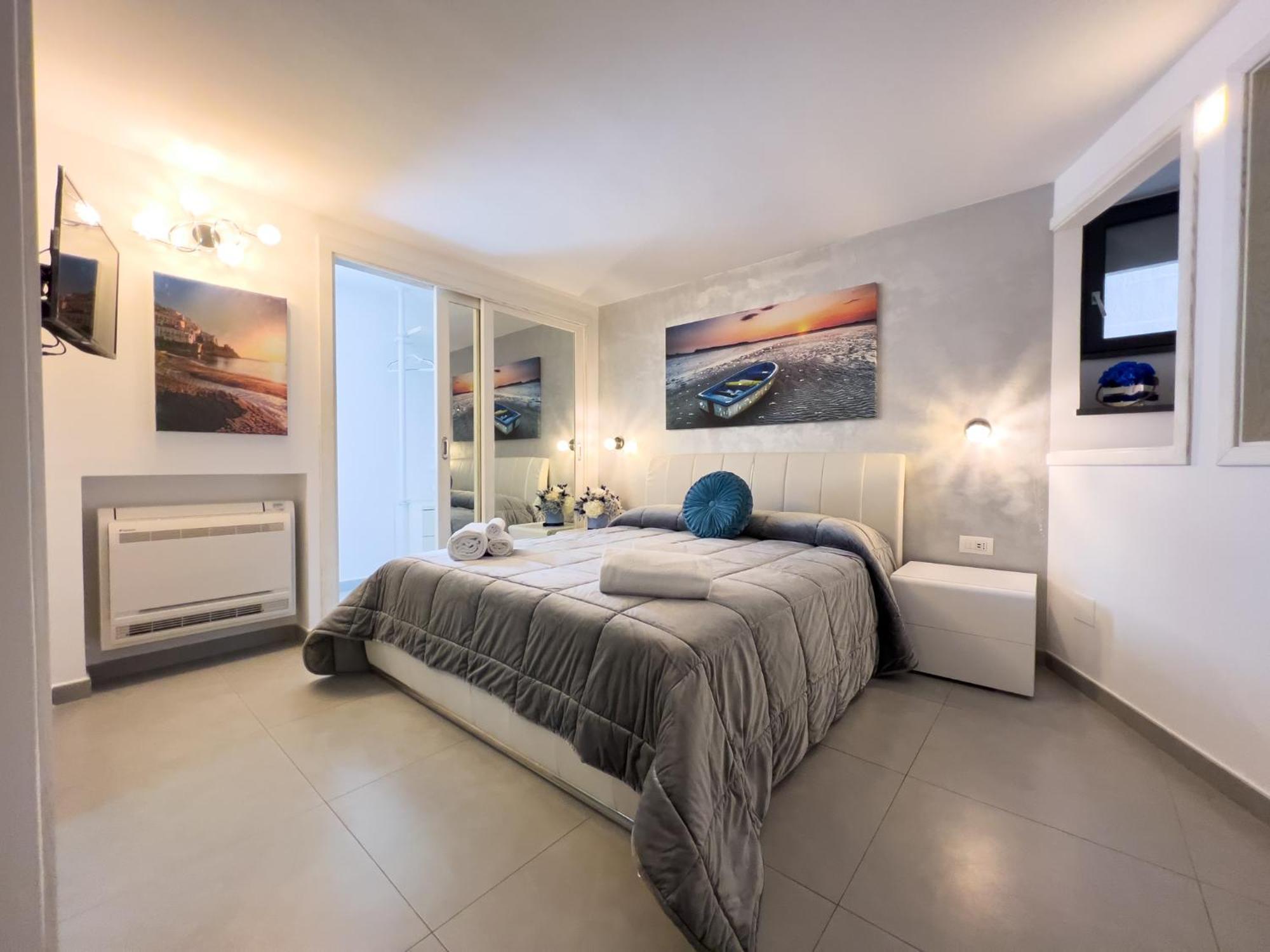 Casa Faenza Daire Amalfi Dış mekan fotoğraf